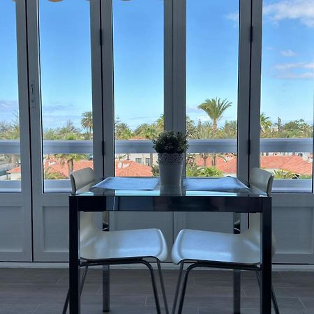 Appartamento Aloe New Excellence Playa del Inglés Esterno foto
