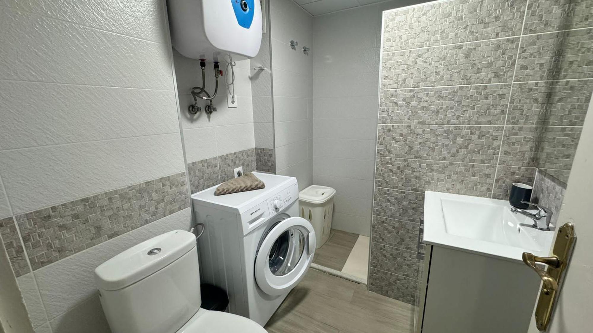 Appartamento Aloe New Excellence Playa del Inglés Esterno foto