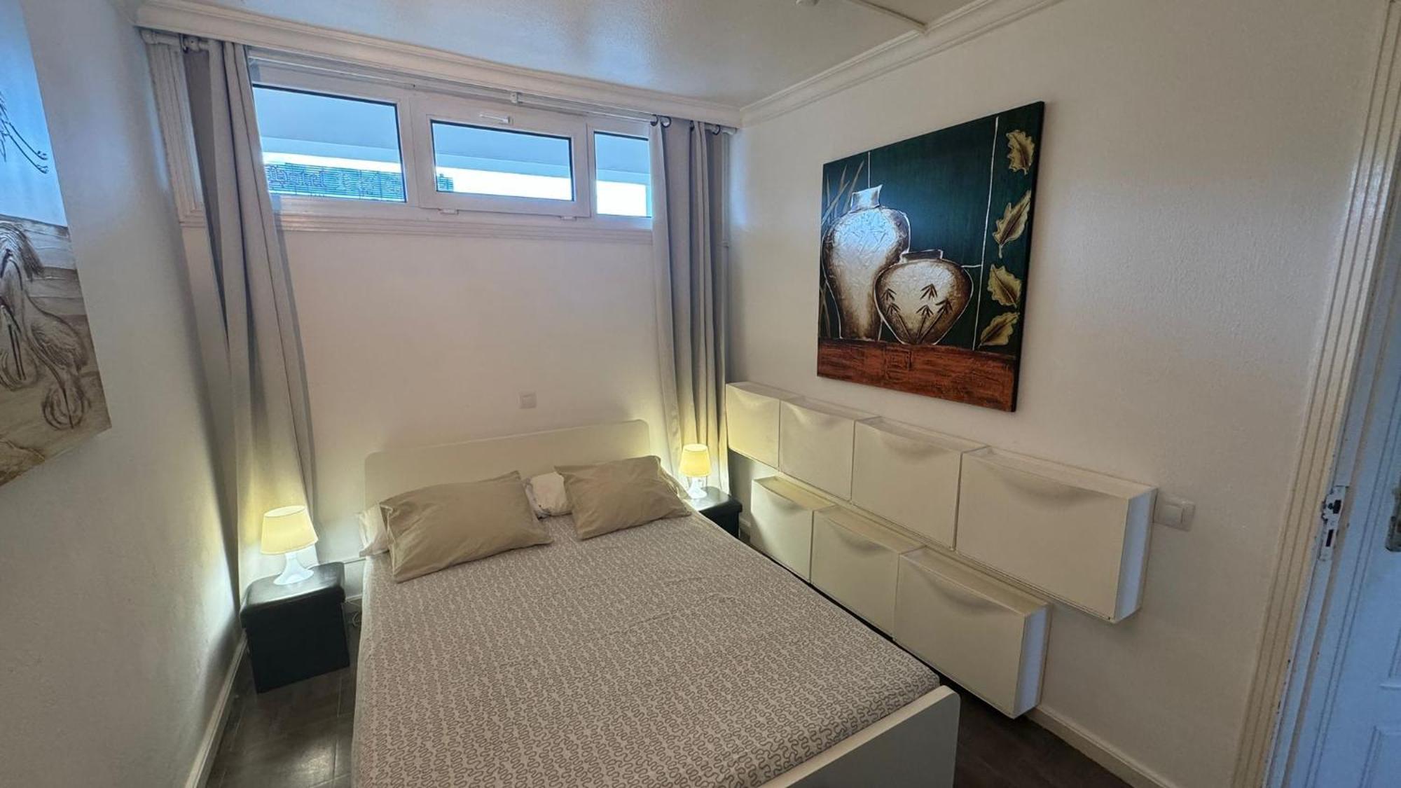 Appartamento Aloe New Excellence Playa del Inglés Esterno foto