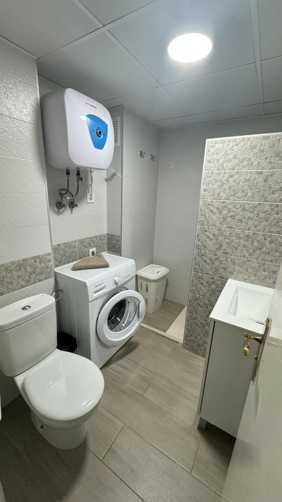 Appartamento Aloe New Excellence Playa del Inglés Esterno foto