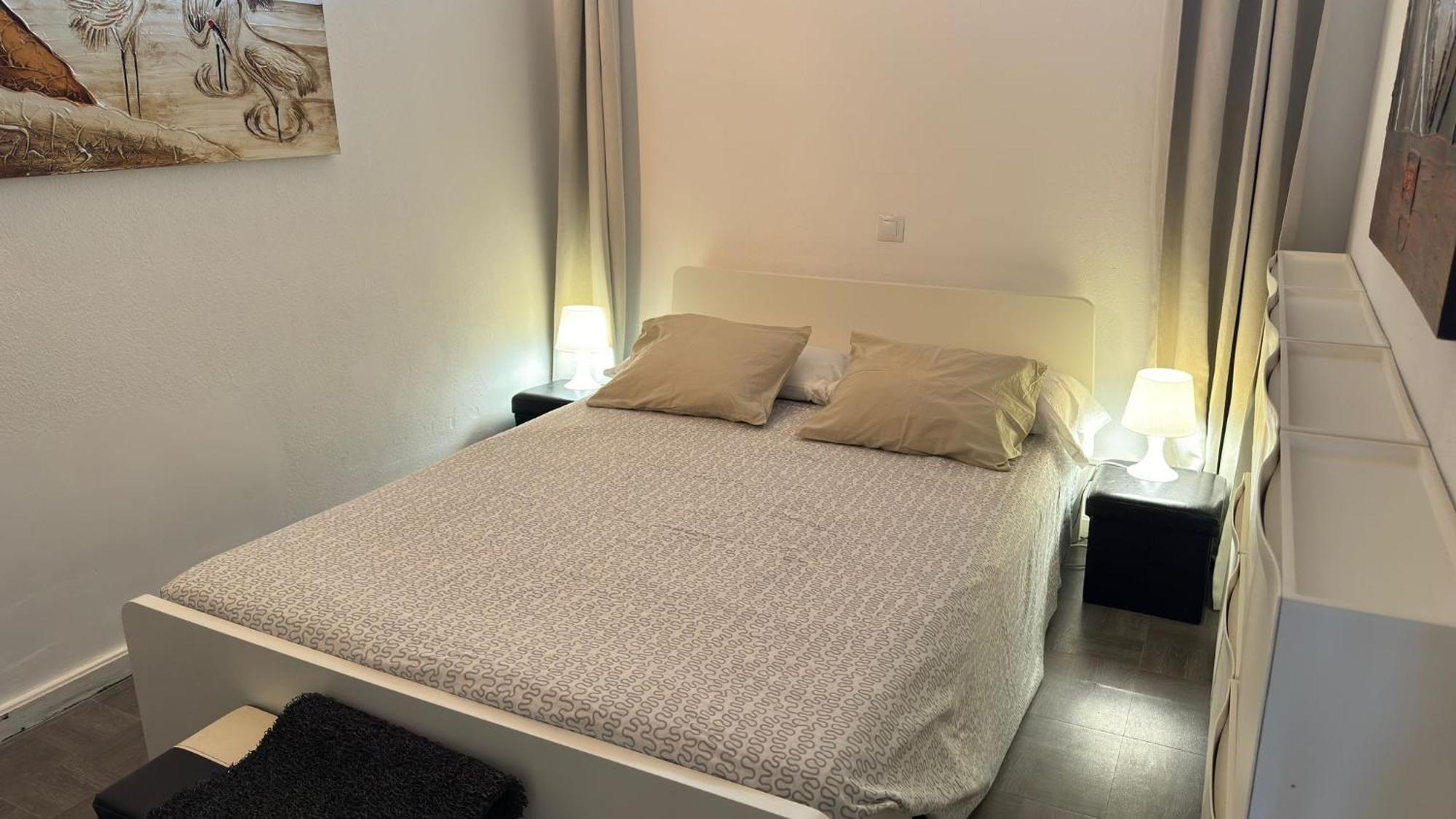 Appartamento Aloe New Excellence Playa del Inglés Esterno foto