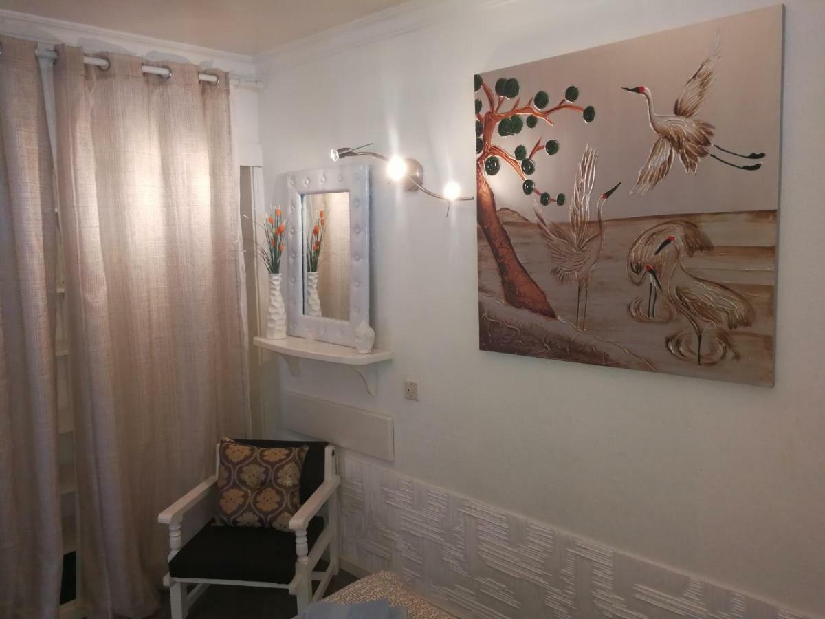 Appartamento Aloe New Excellence Playa del Inglés Esterno foto