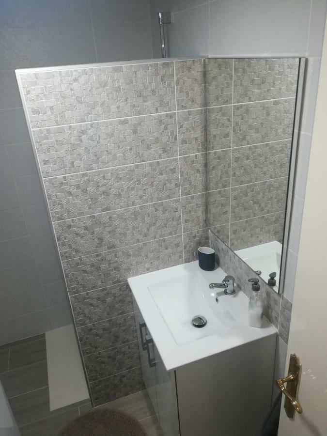 Appartamento Aloe New Excellence Playa del Inglés Esterno foto